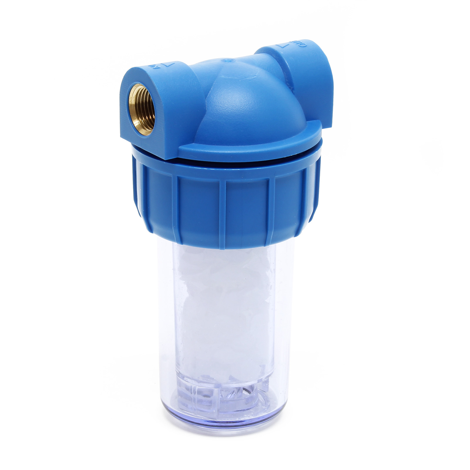 siliphos filter