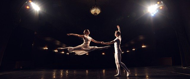 balet